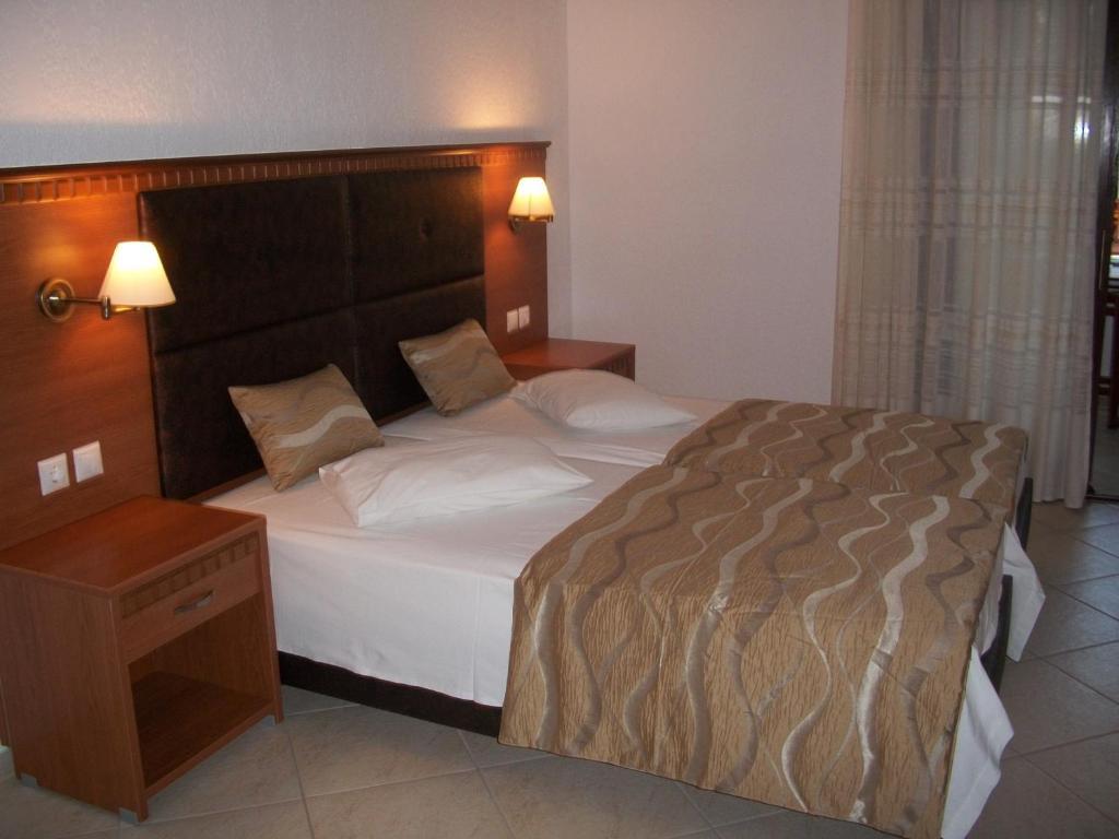 Hotel Filoxenia Ouranoupoli Room photo